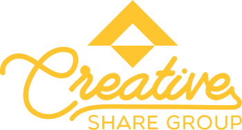 Creative Share Group_Logo