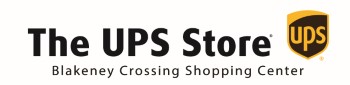 The UPS Store_Blakeney Logo