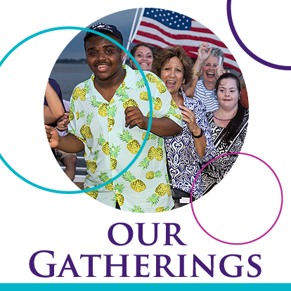 Our Gatherings