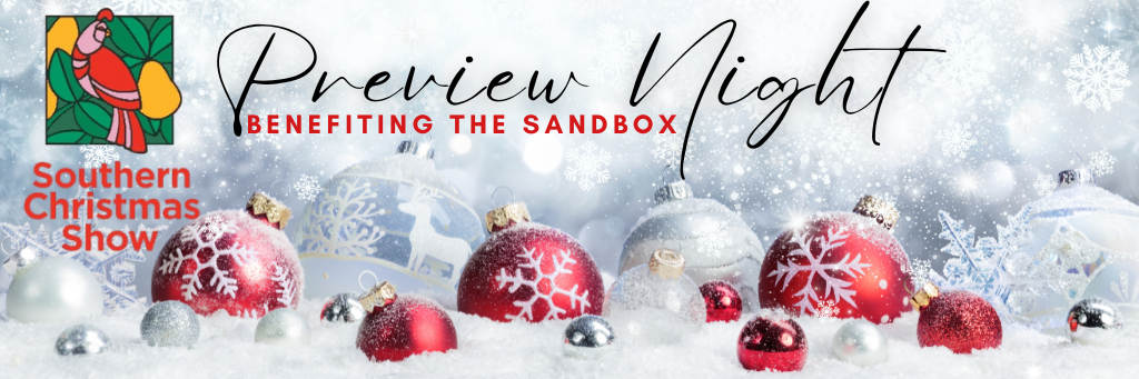 Southern Christmas Show Preview Night